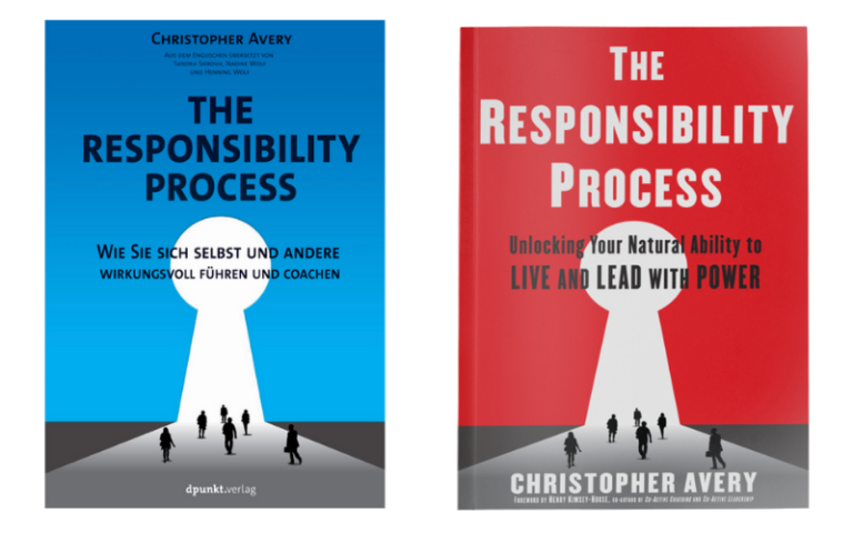 Das Buch zu The Responsibility Process