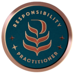 Responsibility Practitioner Badge