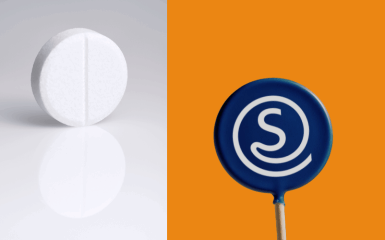 Dauerlutscher statt Wunderpille – wie du am Meistern von Verantwortung dranbleibst